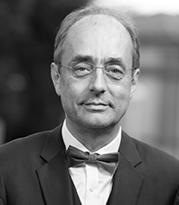 Karl Schmedders
